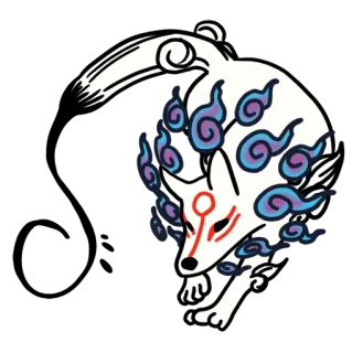Lithy telegram stickers