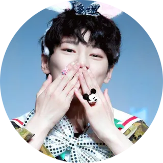 🙊 telegram sticker