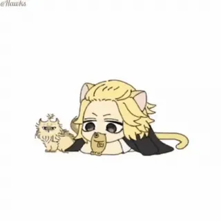 🐱 telegram sticker