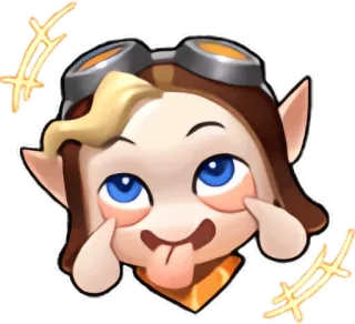 😜 telegram sticker