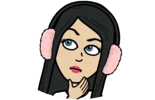 🤔 telegram sticker