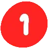 1️⃣