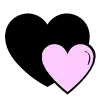 @effektrtb МИР PROДАЖ telegram emojis 🖤