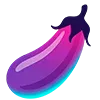 🍆