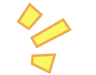 ⚠️ telegram sticker