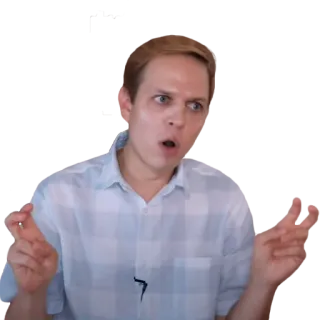 🤪 telegram sticker