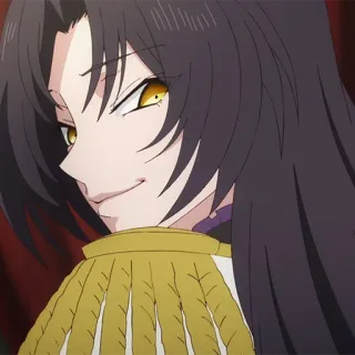 🧬 anime, character, manga whatsapp sticker