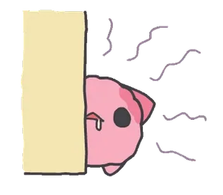 😶 whatsapp sticker