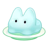 Jelly Bunny → @podarkitgnft whatsapp stickers