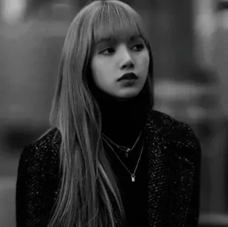 🎶 Lisa kpop, blackpink, リサ, ラリサ・マノバン, 歌手, アイドル, ファッション telegram sticker