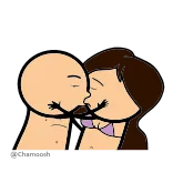 💋 telegram sticker