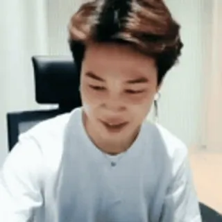 🎈 Jimin 韩流, 朴智旻, 防弹少年团, 歌手, 名人 whatsapp sticker