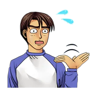 😅 telegram sticker