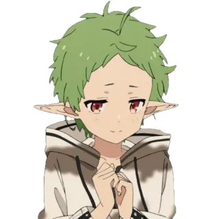 😳 telegram sticker