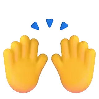 🙌