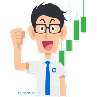 😘 coinone.co.id финансы, фондовый рынок, инвестиции, трейдинг, успех, бизнесмен, счастливый whatsapp sticker