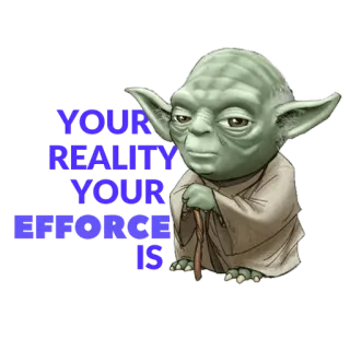 Efforce whatsapp stickers