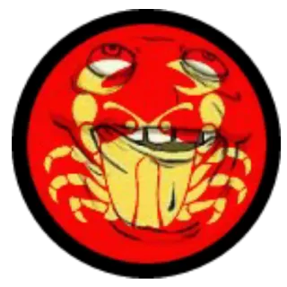 😳 telegram sticker
