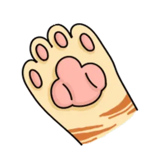 Aida&Kiki 浮誇表情貼  @SeanChannel telegram stickers