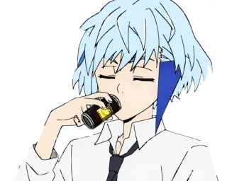 🧢 telegram sticker