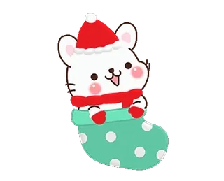 La Xi @Stickersey telegram stickers