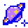 Random-3 ★ (@ShoutoEmoji) telegram emojis 🪐