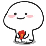 🙌 whatsapp sticker