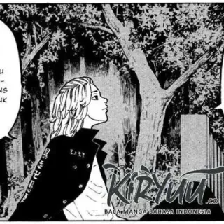 🗝 Kiryuum.co manga, anime, character, background telegram sticker