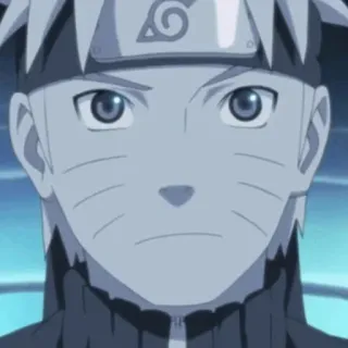 🍡 Naruto Anime, Hoạt hình, Manga, Naruto, Nhân vật whatsapp sticker