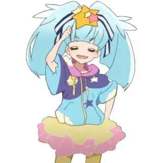 😌 telegram sticker