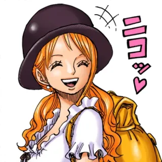 GOD TRIO telegram stickers