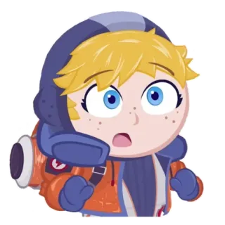 ⚡️ telegram sticker