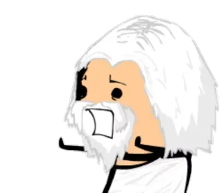 🖕 telegram sticker