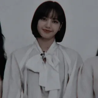 🎞 Lisa kpop, idol, cantora, lisa, blackpink telegram sticker