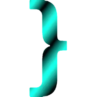❎