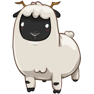 Baach telegram stickers
