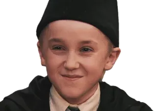 harry potter whatsapp stickers