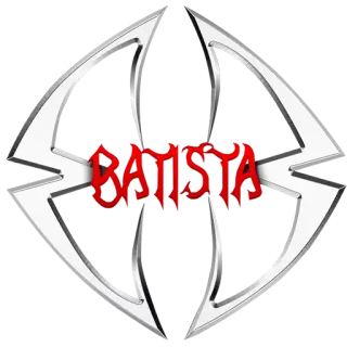 💪 BAISTA telegram sticker
