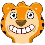 Феликс HD | @Premium_Emojis_Telegram telegram emojis 😁