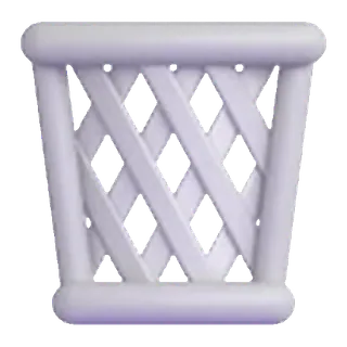 🗑️