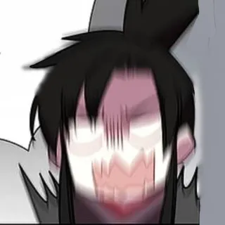 😱 telegram sticker
