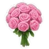💐