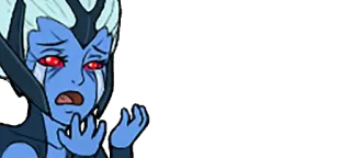 😥 telegram sticker