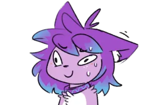 🤔 telegram sticker
