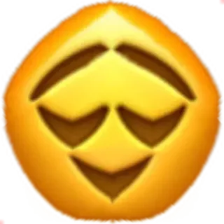 😌 telegram sticker