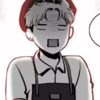 😶 telegram sticker