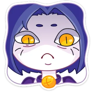 👀 telegram sticker