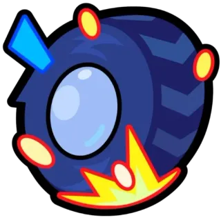 Пины и спреи @kittenyouu telegram stickers