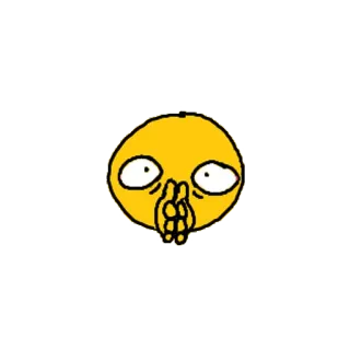 🙏 telegram sticker
