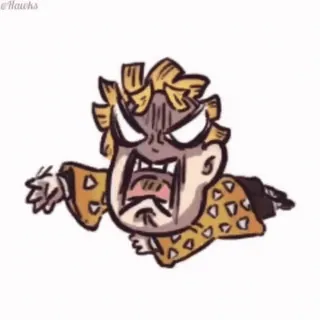 😠 telegram sticker